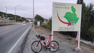 Photo prise liée au parcours