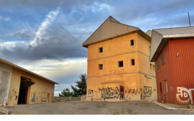 Photo prise liée au parcours