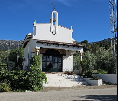 Photo prise liée au parcours