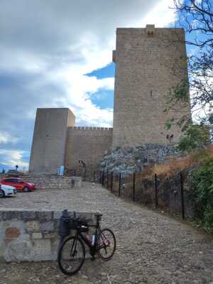 Photo prise liée au parcours