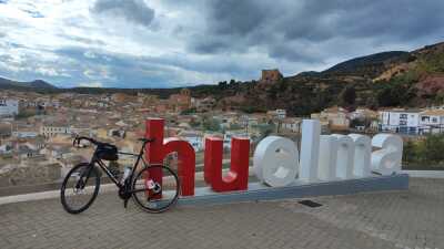 Photo prise liée au parcours