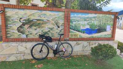 Photo prise liée au parcours