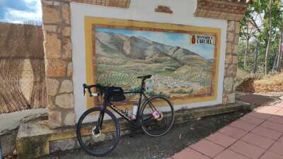 Photo prise liée au parcours