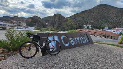 Photo prise liée au parcours