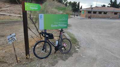 Photo prise liée au parcours