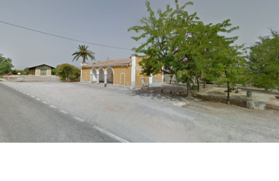 Photo prise liée au parcours