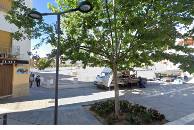 Photo prise liée au parcours