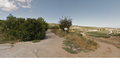 Photo prise liée au parcours