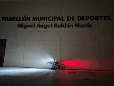 Photo prise liée au parcours