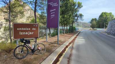 Photo prise liée au parcours