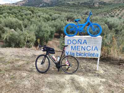 Photo prise liée au parcours