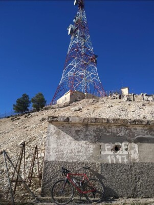 Photo prise liée au parcours