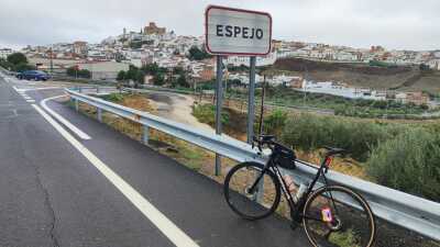 Photo prise liée au parcours