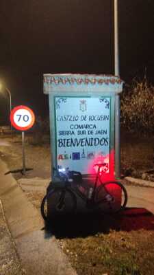 Photo prise liée au parcours