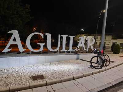 Photo prise liée au parcours