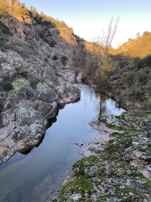Photo prise liée au parcours
