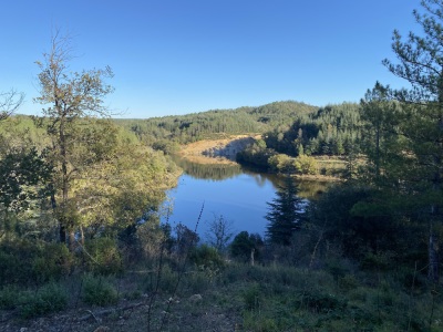 Photo prise liée au parcours