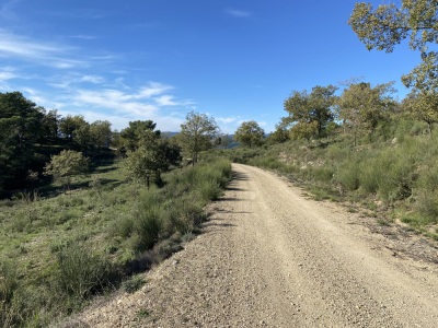 Photo prise liée au parcours