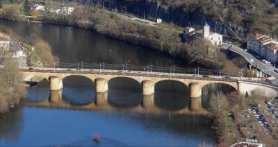 Ekiden - Classique "Urbaine" - 7km - Cahors - Photo 2