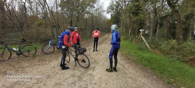 17  novembre - La Ferté-Saint-Aubin - Photo 1