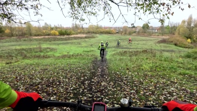 Photo prise liée au parcours