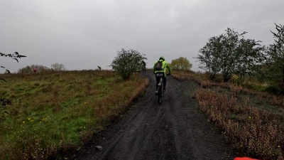 Photo prise liée au parcours