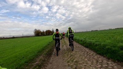 Photo prise liée au parcours
