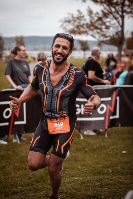 Triathlon L*** - Course à pied - Madine - Nonsard-Lamarche - Photo 4