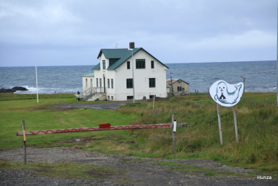 Photo prise liée au parcours