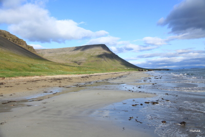 Photo prise liée au parcours