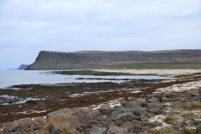 Photo prise liée au parcours