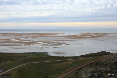 Photo prise liée au parcours