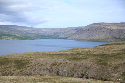 Photo prise liée au parcours