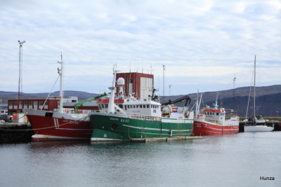 Photo prise liée au parcours