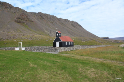 Photo prise liée au parcours