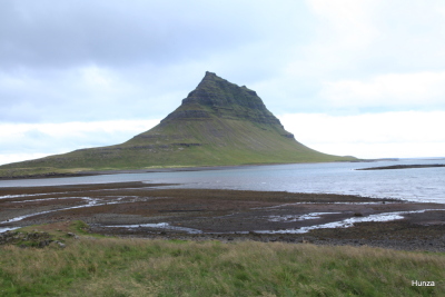 Photo prise liée au parcours