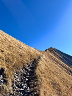 Photo prise liée au parcours