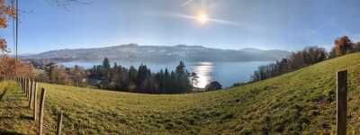 Photo prise liée au parcours