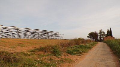 Photo prise liée au parcours