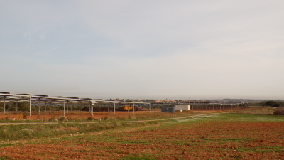 Photo prise liée au parcours