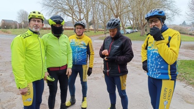 Louvigny Cyclisme