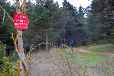 Lozérienne Gravel 2025 - Gravel 70 - La Canourgue - Photo 6