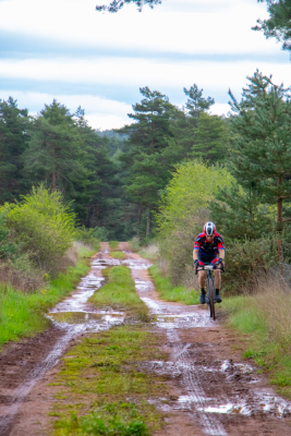 Lozérienne Gravel 2025 - Gravel 70 - La Canourgue - Photo 7
