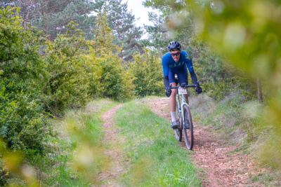 Lozérienne Gravel 2025 - Gravel 70 - La Canourgue - Photo 9