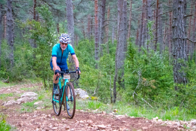 Lozérienne Gravel 2025 - Gravel 70 - La Canourgue - Photo 10