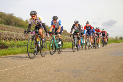 Photo prise liée au parcours