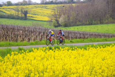 Photo prise liée au parcours