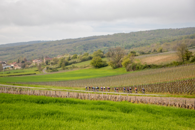 Photo prise liée au parcours