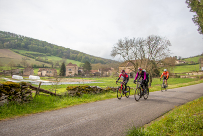 Photo prise liée au parcours