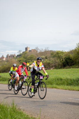 Photo prise liée au parcours